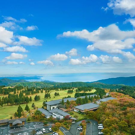 Hakone Yunohana Prince Hotel Kanagawa Экстерьер фото