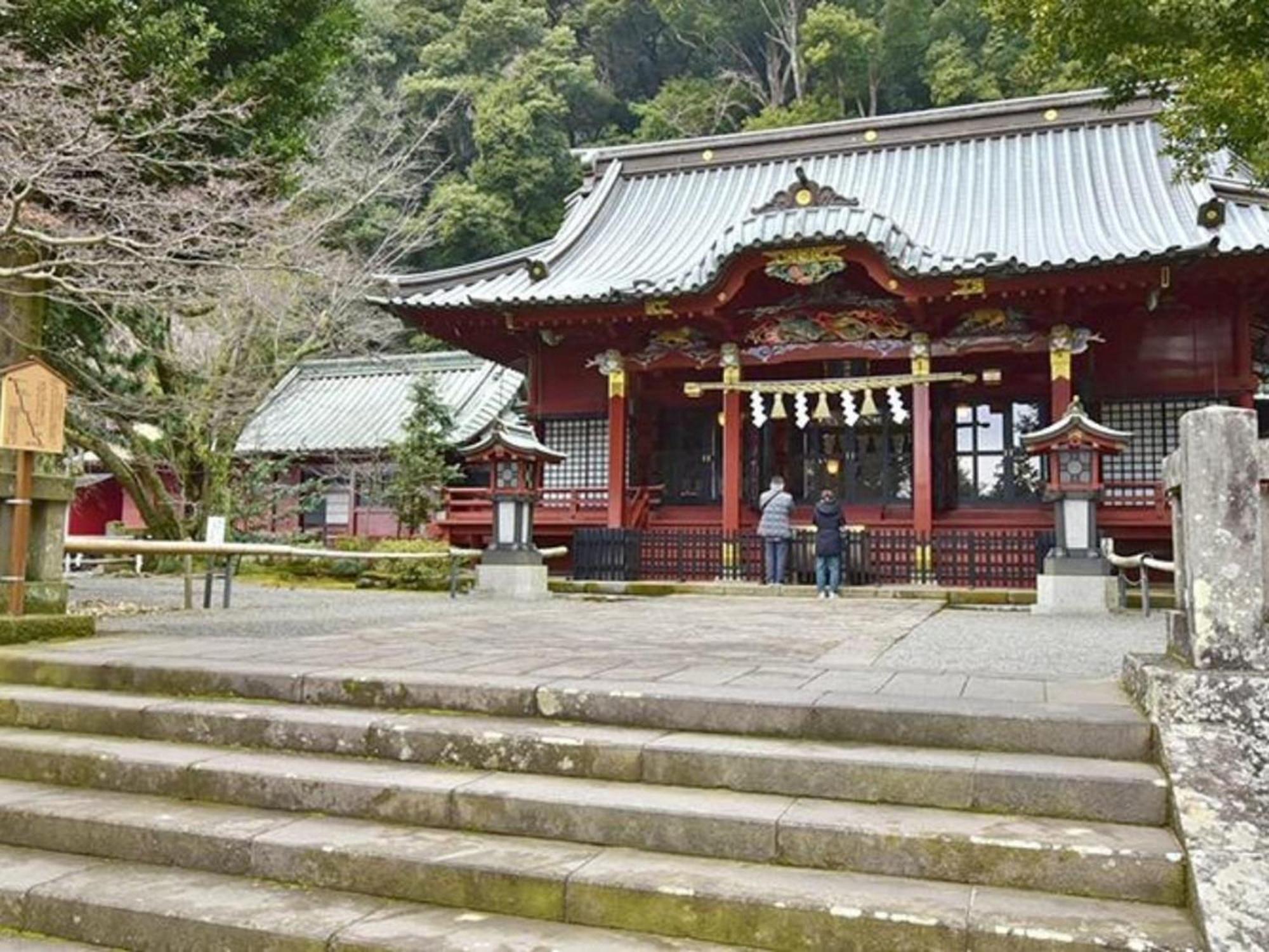 Hakone Yunohana Prince Hotel Kanagawa Экстерьер фото