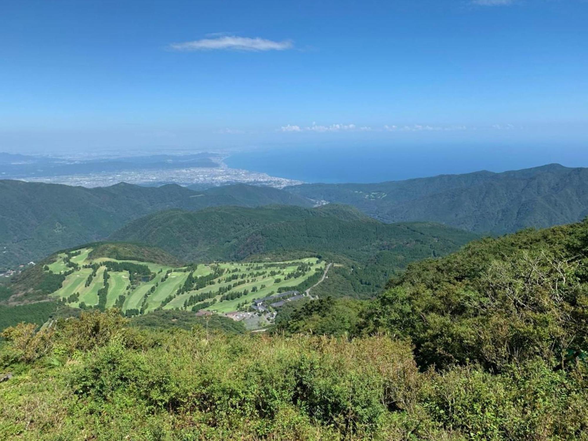 Hakone Yunohana Prince Hotel Kanagawa Экстерьер фото