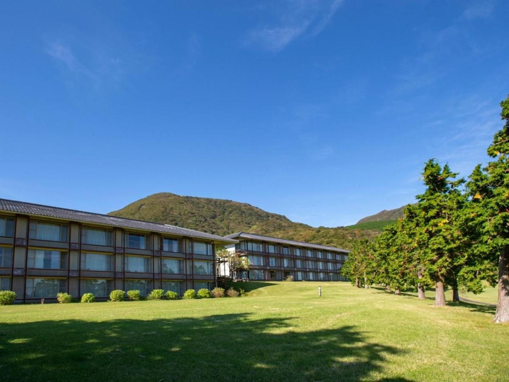 Hakone Yunohana Prince Hotel Kanagawa Экстерьер фото