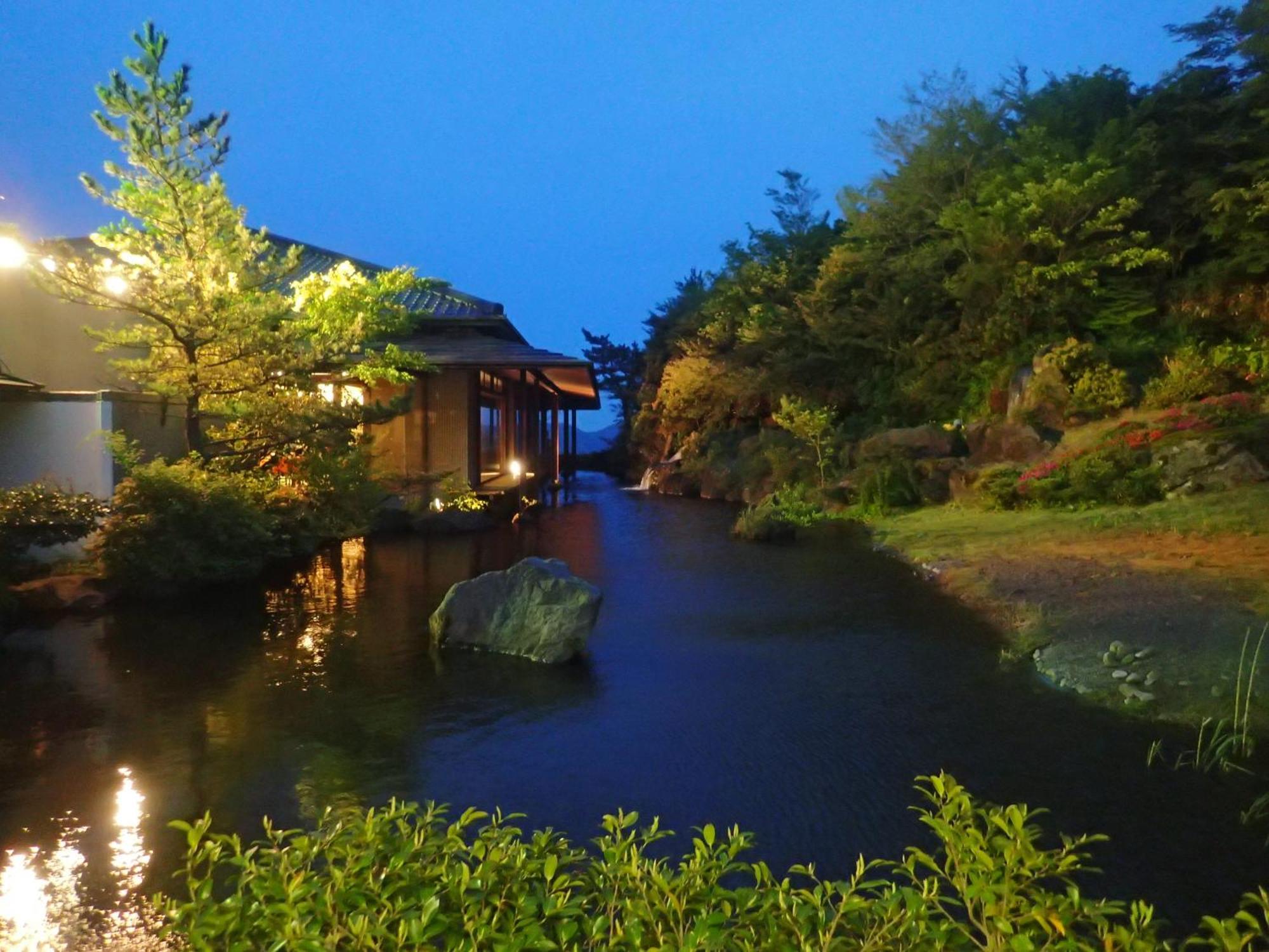 Hakone Yunohana Prince Hotel Kanagawa Экстерьер фото